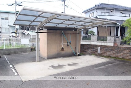 ハインハイツ小林Ａ[1R/17.39m2]の共用部3