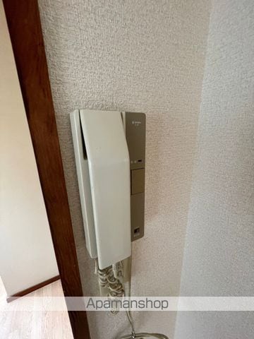 パルケ吉祥寺の内装写真