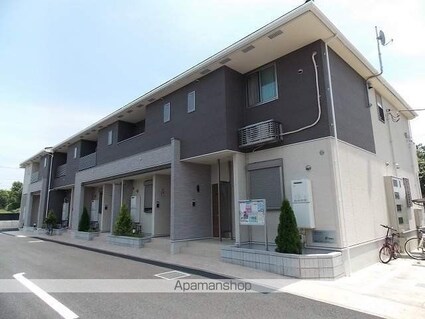 レーベン　ラオム[2LDK/54.4m2]の共用部9