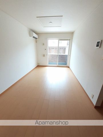 レユスィートY IIの内装写真