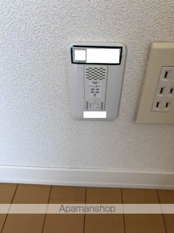 コフレ B棟の内装写真
