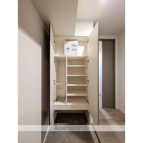 グレーシアフィット三軒茶屋の内装写真