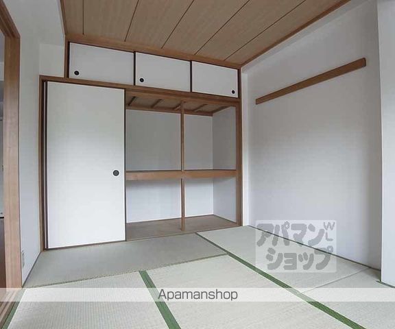 ZEPHYR21の内装写真