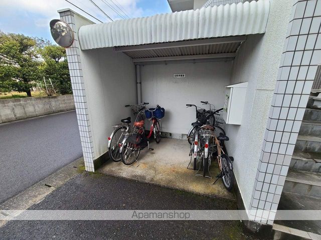 パストラールIIのその他写真