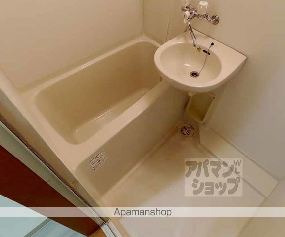 ウィズ高辻通の内装写真