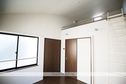 ＦＡＩＲ町屋２[1K/32.5m2]のリビング・居間1