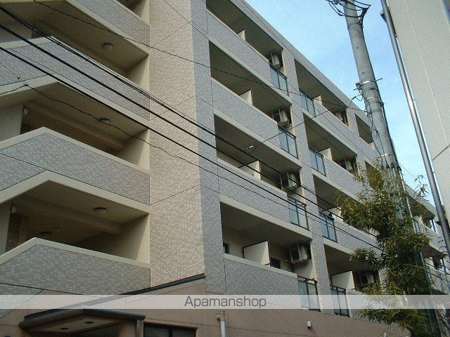 エクセルハイツの外観写真