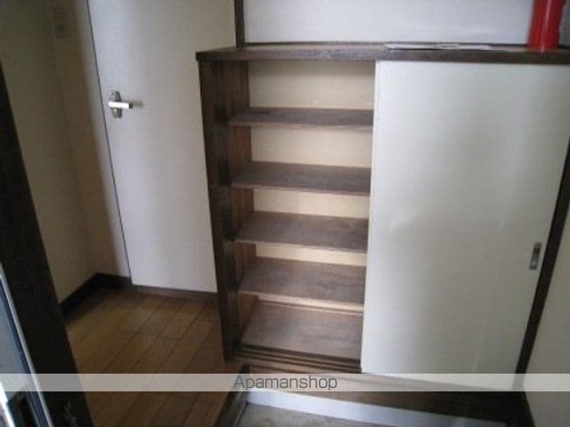 高橋コーポ3の外観写真