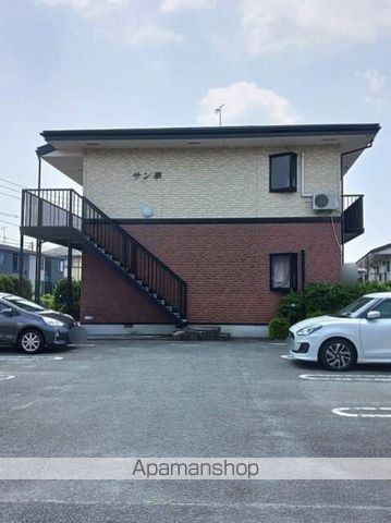 小郡市 2階建 築25年のその他写真