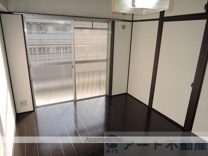 ロイヤルアネックス福音寺[2LDK/53.46m2]の内装6