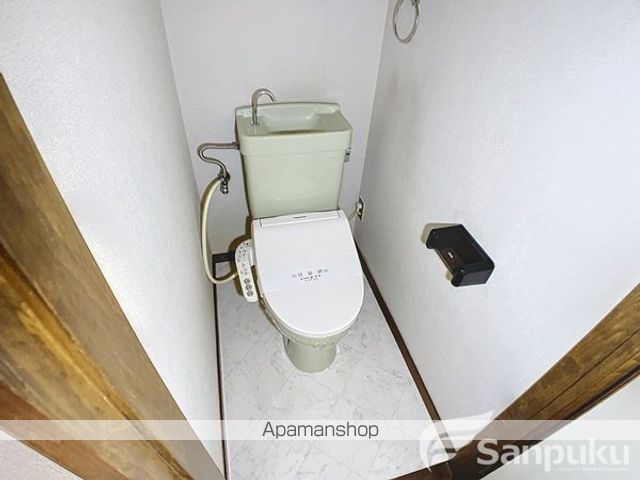 SKYファミリーの内装写真