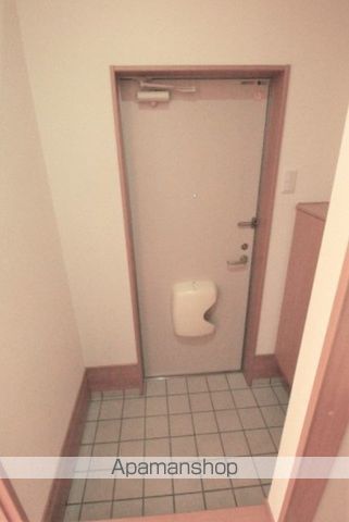 ライフスタイル榑林借家の内装写真