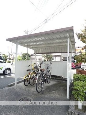 リビエールの外観写真