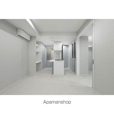 アールフィーノ花園の内装写真