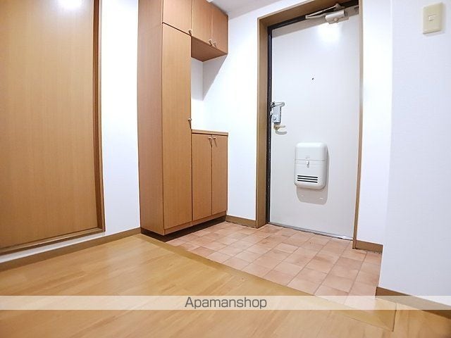 シエル青山の内装写真