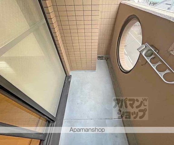 グランドパレス御池衣棚の内装写真