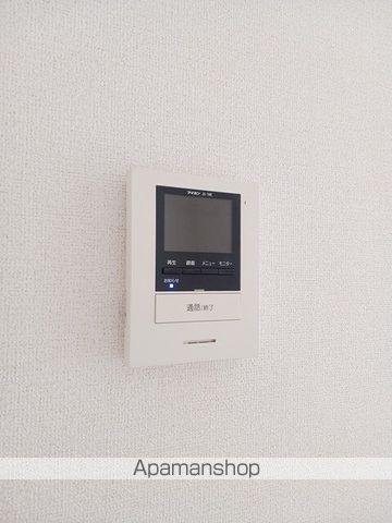 サンブリーゼ東山 Aの内装写真