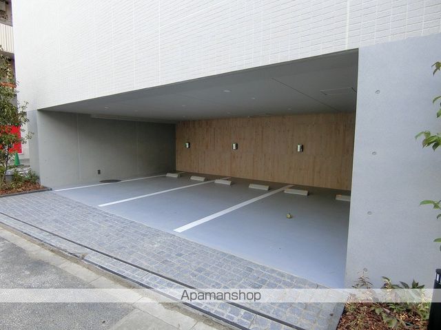 ルフォンプログレ押上EASTの内装写真
