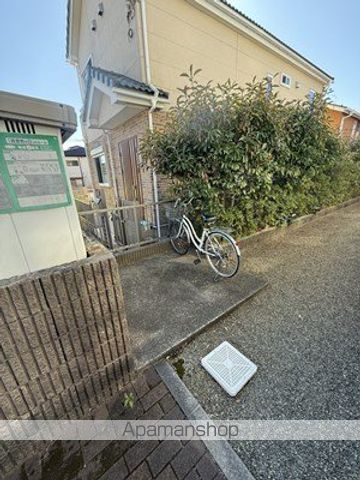レオパレスアドヴェントKABUのその他写真