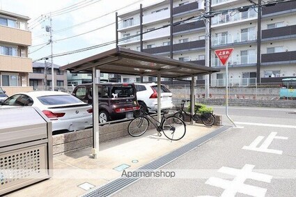 プリムヴェール二の宮[1LDK/50.31m2]の内装2