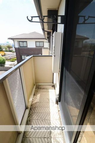 アークガーデンC棟の内装写真