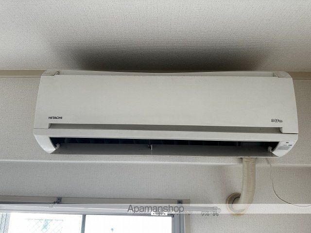 AS東雲ビルの内装写真