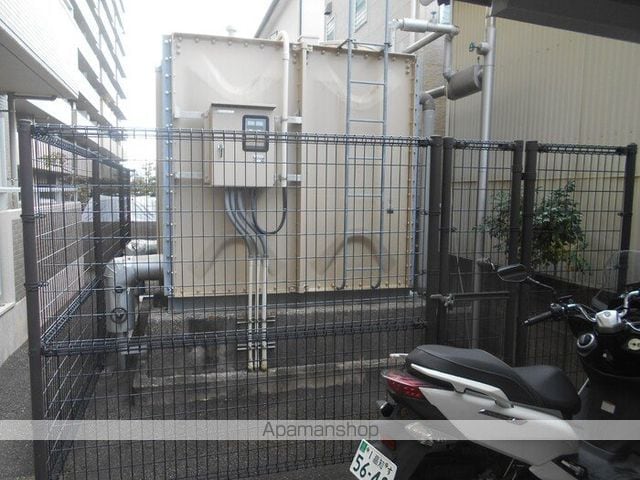 スカイパーク北本町の内装写真