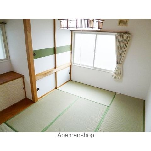 北見市 1階建 築41年の内装写真