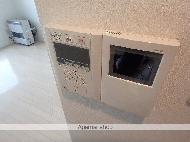 レジデンス札幌北18条の内装写真