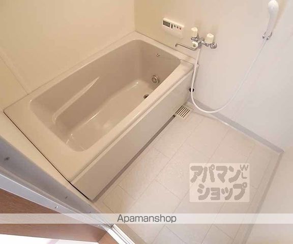 レジデンスオザックの内装写真