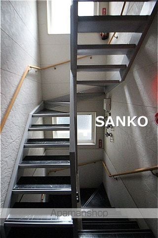 クレセリア新川のその他写真