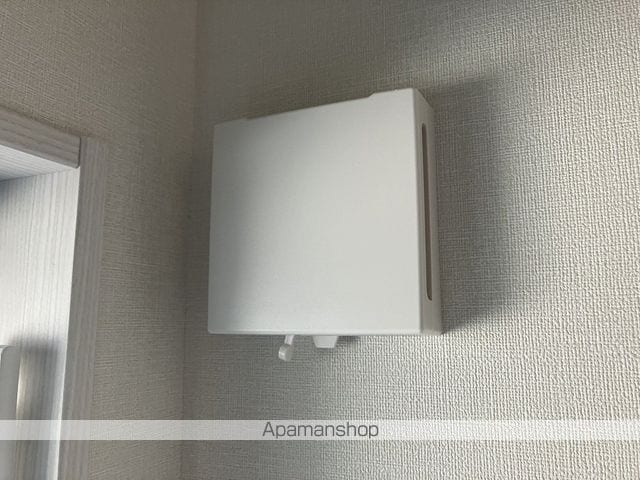 ハーモニーテラス伝法VIの内装写真