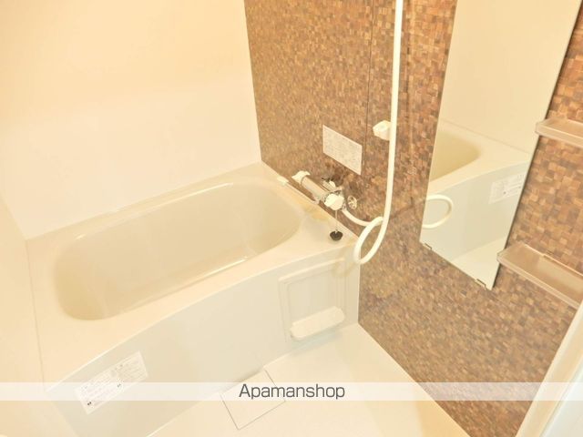 LEVANTE元町の内装写真