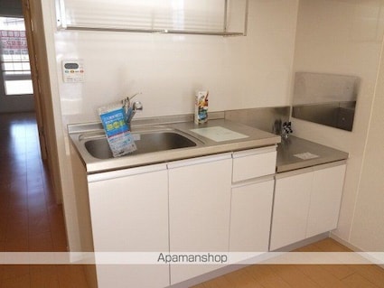 セイバリー　ベル[1LDK/42.04m2]の内装3