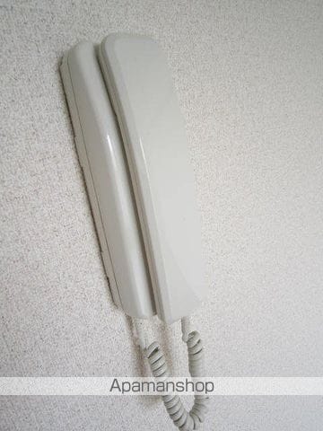 コスモAOI湘南Iの内装写真