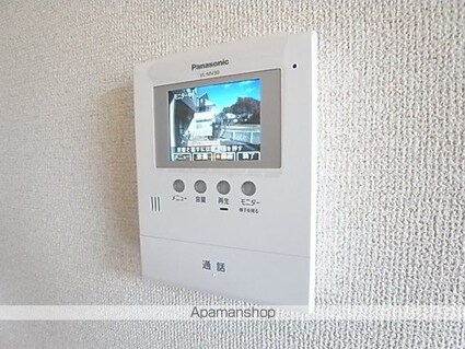 クオリティレジデンスⅡ[2LDK/63.64m2]の内装2