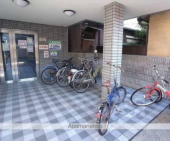 アルティスタ姉小路の外観写真