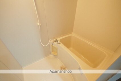 ラ・カーサゆりのき[2DK/44.55m2]のバス