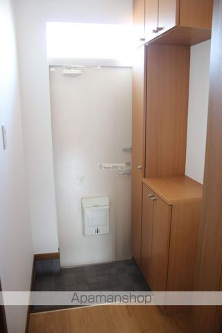 プロムナードMの内装写真