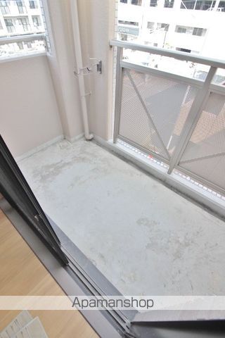 エレガンラルジュの内装写真