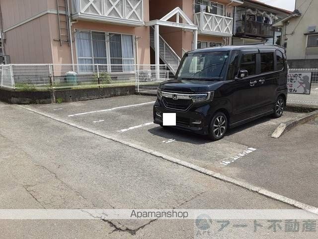 FIELD VILLAGE B棟のその他写真
