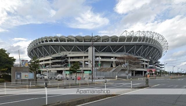 大平住宅 7 ｜ 茨城県鹿嶋市大字神向寺130-1（賃貸一戸建2K・1階・49.58㎡） その7