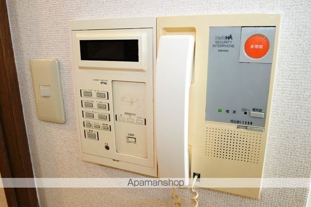 エスリード新大阪の内装写真
