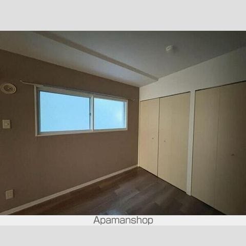グランドジョラス中の島の内装写真