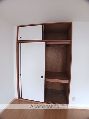 ニューシティ西川の内装写真