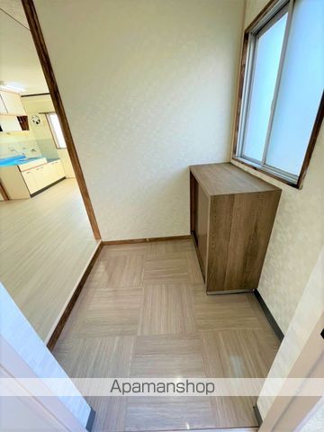 綾グリーンコーポの内装写真
