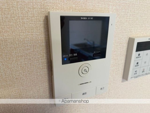 第一洗心コーポの内装写真