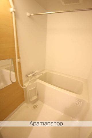 ハルトラーテ山鼻Iの内装写真
