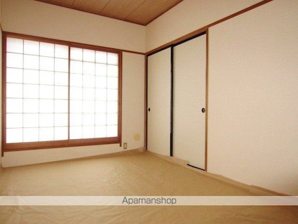長野県長野市若宮１丁目[2DK/39.9m2]の内装2