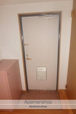 ヴァンベール西田の内装写真